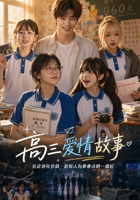 完蛋包养我的女大是大佬
